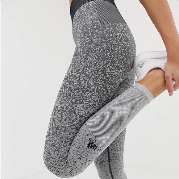 CLOSET CLEAROUT! adidas Leggings - Picture 5 of 13